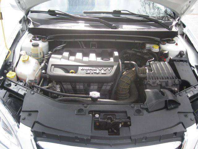 Chrysler 200 2013 photo 5